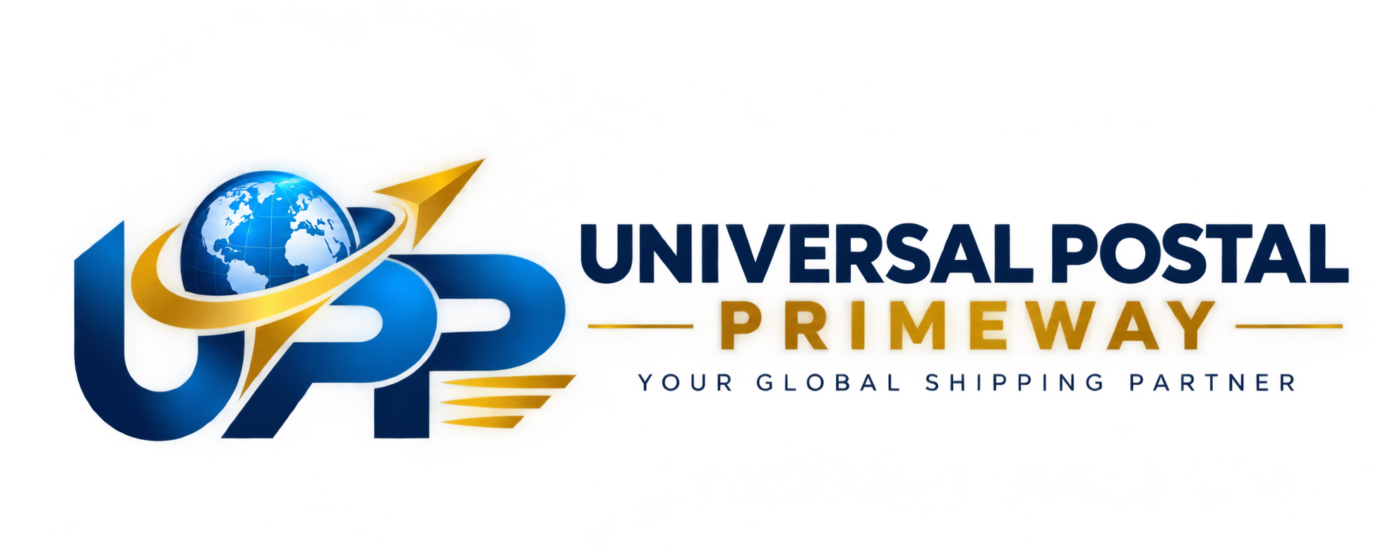 Universal Postal Primeway